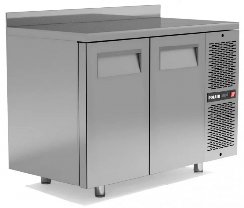 Холодильный стол среднетемпературный Polair TM2-GC 