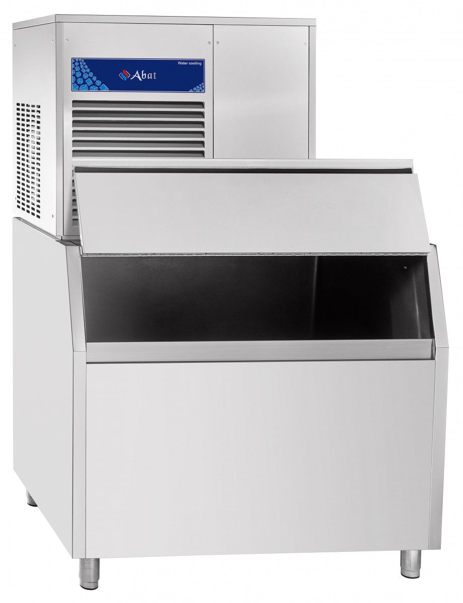 Бункер Б-400 