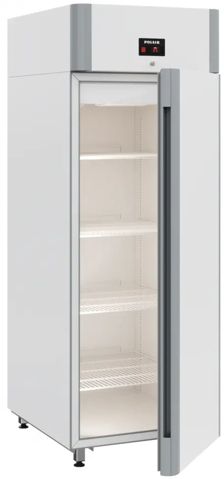Холодильный шкаф среднетемпературный Polair CM105-Sm 