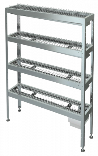 N