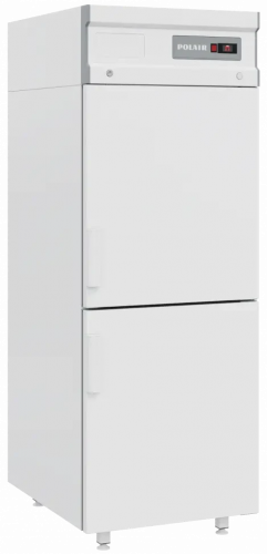 Холодильный шкаф Smart Door Polair CM105hd-S 