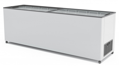 Морозильный ларь Frostor F 800 C 