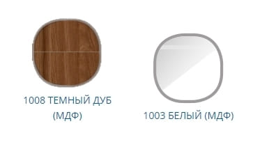 Тепловая витрина CARBOMA BORNEO 2 KC80 SH 1,0‑1